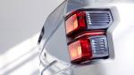 Ford Atlas Concept 2013 года